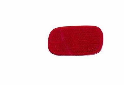 Світловідбивач Лів/Прав TOYOTA RAV4 I 06.94-12.97 - DEPO 3122901NS