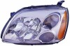 ФАРА MB GALANT DJDM 04-10 RH USA НЕ ПОД КОРР. - (mn161852) DEPO 3141133RUS2 (фото 1)