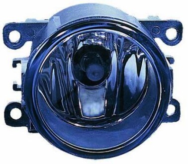 Фара противотуманная передняя/элементы - DEPO 314-2009N-UQN