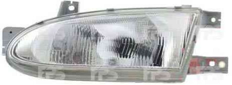 Фара - DEPO 3154 R5-E