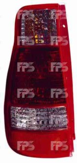 Фонарь с ламп. - DEPO 3169 F1-E