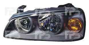Фара - DEPO 3201 R2-E