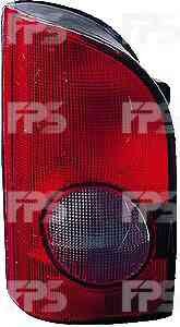 Фонарь - DEPO 3206 F1-E