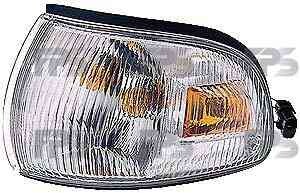 Ліхтар передній з лампою - DEPO 3206 K1-E