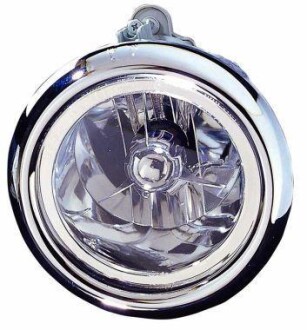 Протитуманна фара передня - DEPO 3212012NUQ