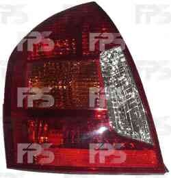 Фонарь - DEPO 3214 F1-E