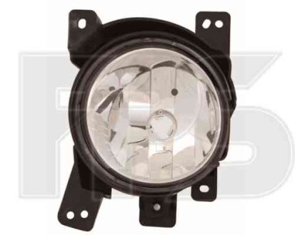 Фара птф - DEPO 3216 H3-E