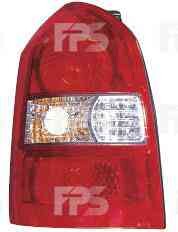 Фонарь - DEPO 3217 F2-E