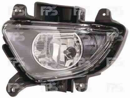 Фара птф - DEPO 3219 H3-E