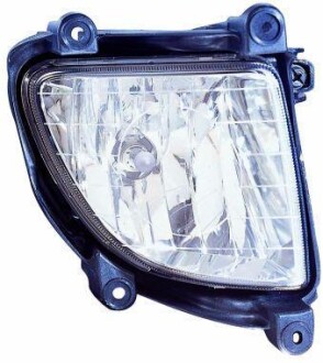 Протитуманна фара передня - DEPO 3232009RUQN
