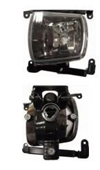 Фара протитуманна - DEPO 323-2011R-UQ