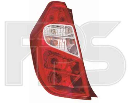 Фонарь - DEPO 3232 F2-E