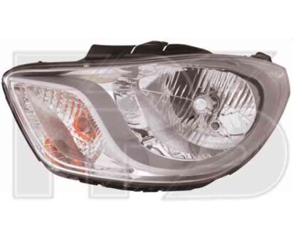 Фара эл. - DEPO 3232 R2-E