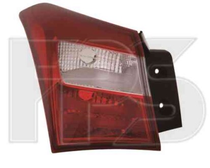 Фонарь - DEPO 3236 F1-E