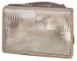 Фара лев. JEEP G.CHER. 93-98 - ((55155127)) DEPO 333-1109L-S (фото 1)