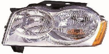 Фара автомобільна - DEPO 3331172RUS