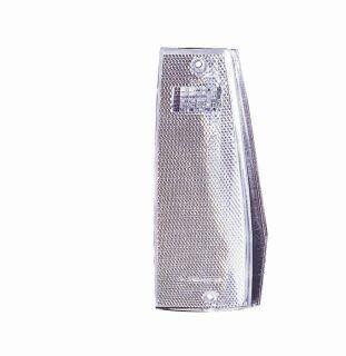 Покажчик повороту передній - DEPO 3331501PTUVC