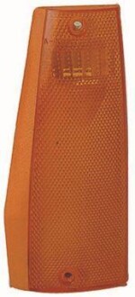 Лампа сигналу повороту переднього Прав (помаранч) JEEP CHEROKEE XJ 10.84-10.96 - DEPO 3331501RUS