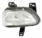 Фара автомобільна - DEPO 3331636RUQ