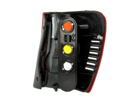 Фото 2 - Задній ліхтар DEPO 333-1925L-US