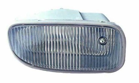 Протитуманна фара передня - DEPO 3332008RAS