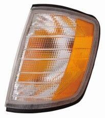 P/SL ASY AMBER/CLEAR...SAE.M-BZ.E CLAS..94-95. - DEPO 3401504RASCY