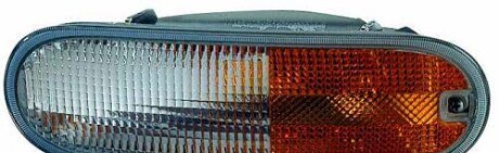 Фонарь указателя поворота - DEPO 341-1607L-US