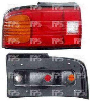 Фонарь - DEPO 3432 F3-E