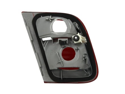 Фото 2 - Задній ліхтар DEPO 344-1301R-UQ