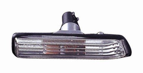 Лампа сигналу повороту переднього Лів/Прав (прозорий, WY5W) BMW 3 E36 09.90-08.00 - DEPO 3441405PXAEVC (фото 1)