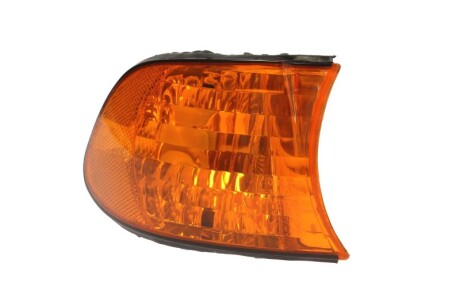 Фонарь указателя поворота - DEPO 344-1504R-UQ