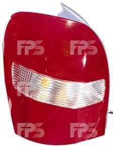 Фонарь с ламп. - DEPO 3475 F4-E