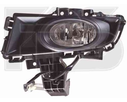 Фара птф - DEPO 3476 H8-E