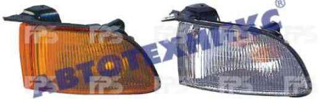 Указ. пов. с ламп. - DEPO 3726 K2-E