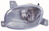 Фара противотуманная передняя/элементы - ((8620224)) DEPO 373-2004L-UQ (фото 1)