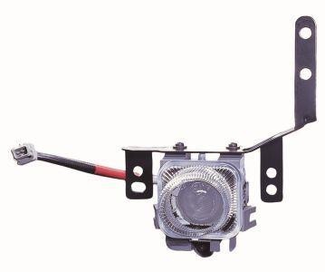 Протитуманна фара передн Прав (H3) VOLVO S60 I 07.00-04.10 - DEPO 373-2005R-UQ