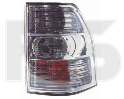 Фонарь - DEPO 3738 F1-E