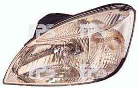 Фара - DEPO 4013 R1-E
