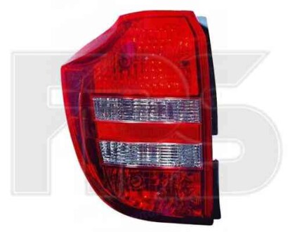 Фонарь - DEPO 4014 F3-E