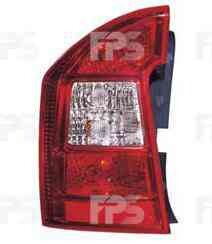 Фонарь - DEPO 4016 F1-E