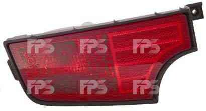 Фонарь - DEPO 4022 F2-E