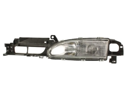 Фара главного света передняя, левая - DEPO 431-1106L-LD-EM