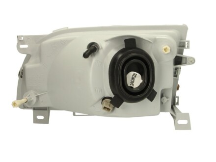 Фото 2 - Фара основна DEPO 4311136RLDE