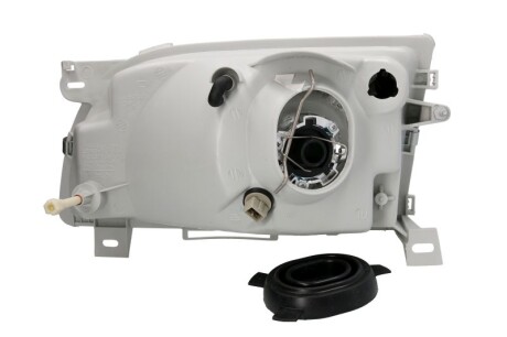 Фото 2 - Фара основна DEPO 4311136RLDEM