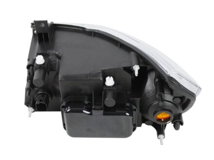 Фото 2 - Фара основная DEPO 431-1147R-LDEM1 (4311147RLDEM1)