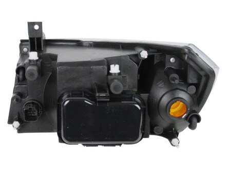 Фото 5 - Фара основная DEPO 431-1147R-LDEM1 (4311147RLDEM1)