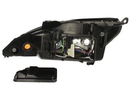 Фото 2 - Фара основная DEPO 4311152RLDEM