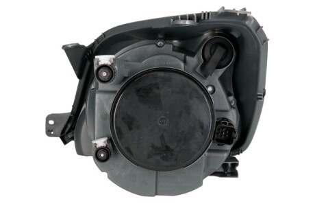 Фото 2 - Фара основная DEPO 431-1172R-LD-EM