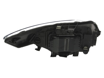 Фото 2 - Фара основная DEPO 431-1179LMLD-EM