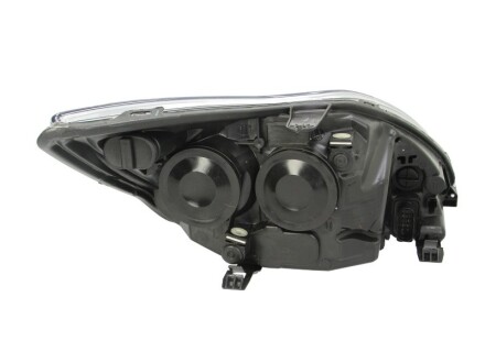 Фото 2 - Фара основна DEPO 4311181LMLDEM2